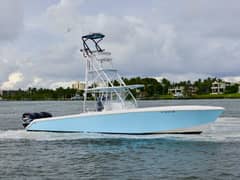 2014 Venture 39CC photo 8