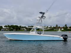 2014 Venture 39CC photo 9