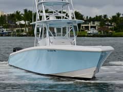 2014 Venture 39CC photo 7