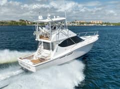 2015 Tiara Yachts Tiara 390 Convertible photo 6