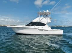 2015 Tiara Yachts Tiara 390 Convertible photo 4