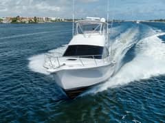 2015 Tiara Yachts Tiara 390 Convertible photo 7