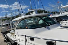 2018 Pursuit OS 385 Offshore photo 6