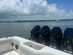 2024 SeaVee 39 0Z photo 8