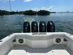 2024 SeaVee 39 0Z photo 7