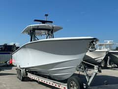 2024 SeaVee 39 0Z photo 6
