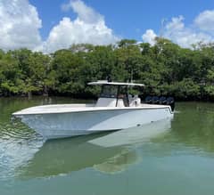 2024 SeaVee 39 0Z photo 1