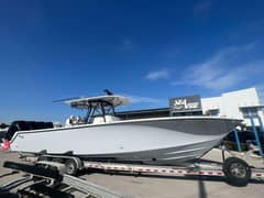 2024 SeaVee 39 0Z photo 4