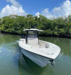2024 SeaVee 39 0Z photo 3