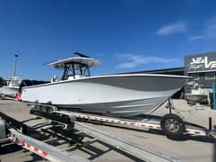 2024 SeaVee 39 0Z photo 5