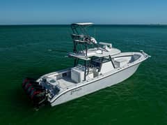 2023 Yellowfin photo 4
