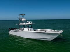 2023 Yellowfin photo 7