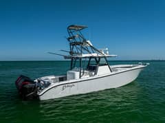 2023 Yellowfin photo 3