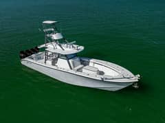 2023 Yellowfin photo 8