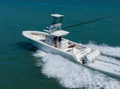 2012 SeaVee 390B photo 5