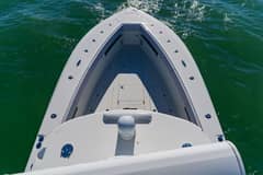 2012 SeaVee 390B photo 9