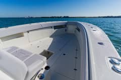 2012 SeaVee 390B photo 8