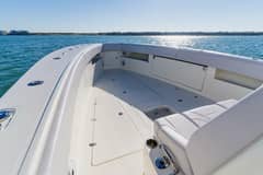 2012 SeaVee 390B photo 7