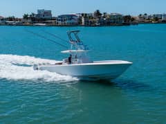 2012 SeaVee 390B photo 6