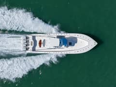 2012 SeaVee 390B photo 4