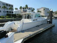 2020 Back Cove 34O photo 6