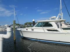 2020 Back Cove 34O photo 4