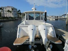 2020 Back Cove 34O photo 7