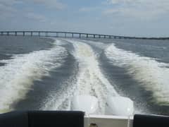 2020 Back Cove 34O photo 8