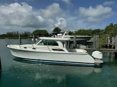 2020 Back Cove 34O photo 2