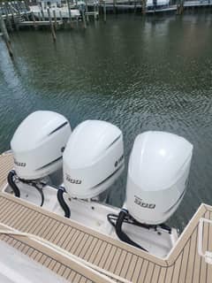 2020 Regal 38XO photo 4