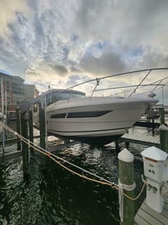 2020 Regal 38XO photo 2