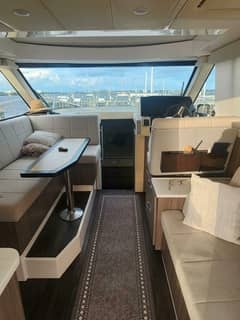 2020 Regal 38XO photo 6