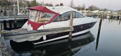 2015 Beneteau 38 Gran Tourismo "Mambo Italiano" photo 3