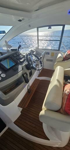 2015 Beneteau 38 Gran Tourismo "Mambo Italiano" photo 6
