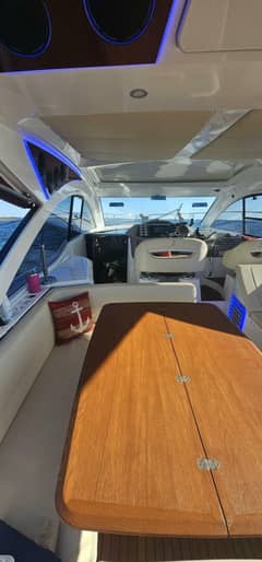 2015 Beneteau 38 Gran Tourismo "Mambo Italiano" photo 9