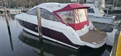 2015 Beneteau 38 Gran Tourismo "Mambo Italiano" photo 4