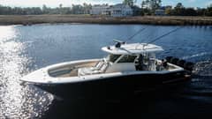 2020 Scout LXF photo 1