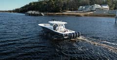 2020 Scout LXF photo 5