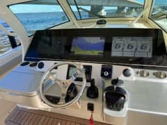 2019 Scout 380 LXF photo 9