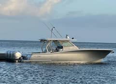 2019 Scout 380 LXF photo 1