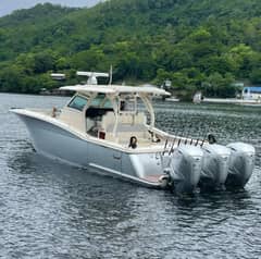 2019 Scout 380 LXF photo 3