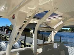 2019 Scout 380 LXF photo 6