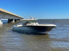 2019 Scout 380 LXF photo 2