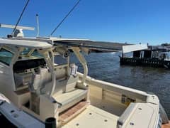 2019 Scout 380 LXF photo 5