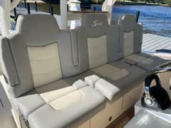 2019 Scout 380 LXF photo 8