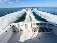 2006 Sabre 38 Hard Top Express photo 6