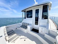 2006 Sabre 38 Hard Top Express photo 8