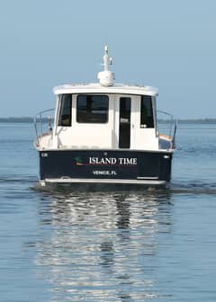 2006 Sabre 38 Hard Top Express photo 5