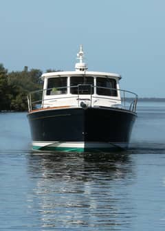 2006 Sabre 38 Hard Top Express photo 4