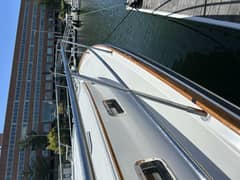 2005 Sabre 38 photo 6
